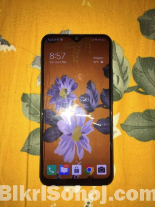 Vivo Y11